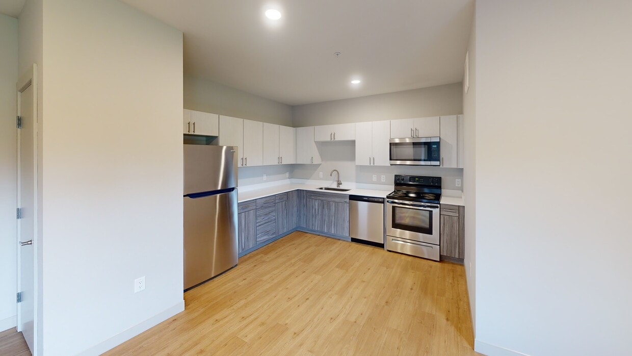 Photo - Holden House