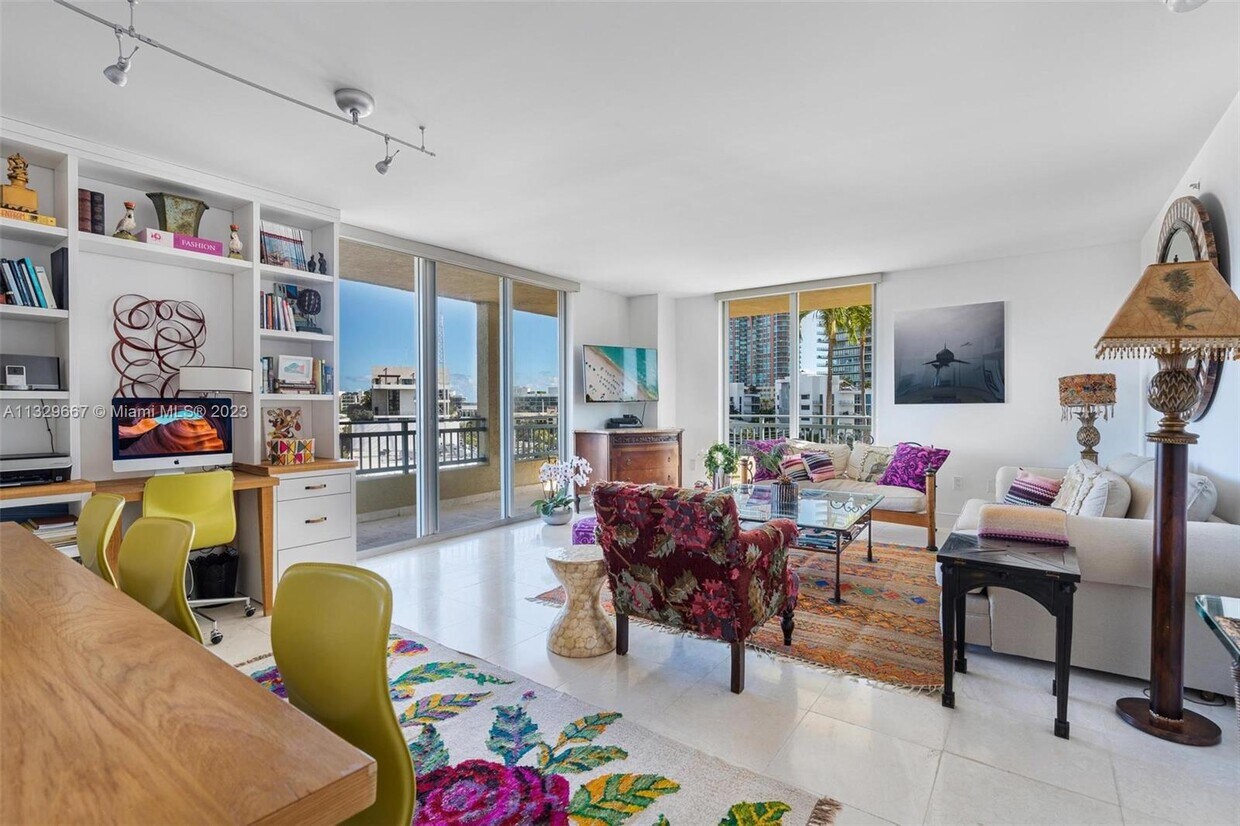 90 Alton Rd Unit 701, Miami Beach, FL 33139 Condo for Rent in Miami