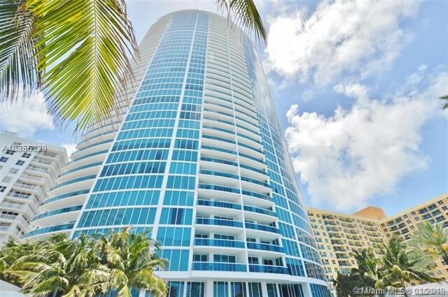 Foto del edificio - 2711 S OCEAN DR  2002