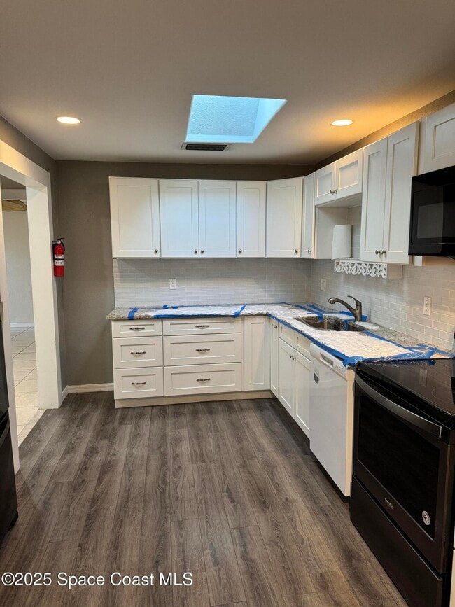 Foto del edificio - 1603 Guldahl Dr