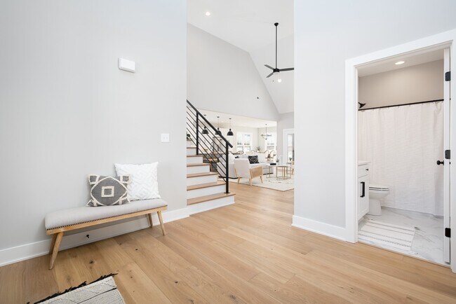 Foto del edificio - 122 Bentley Grove Way