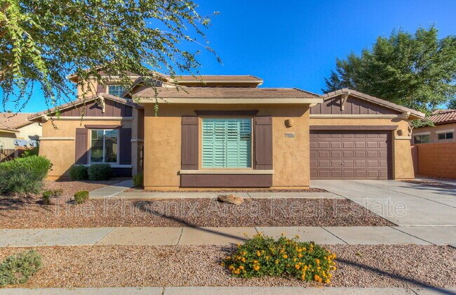 Foto del edificio - 716 E Runaway Bay Pl