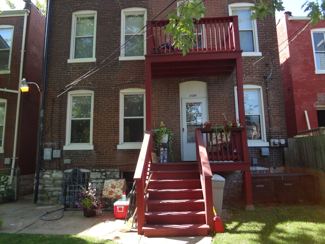 Primary Photo - 3509 Wyoming St