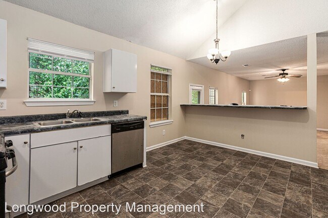 Building Photo - 3 br, 2.5 bath House - 3822 Waldrop Hills Dr.