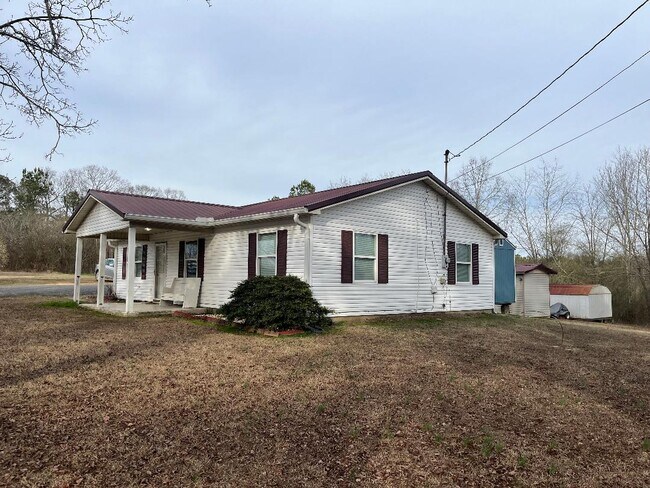 Building Photo - 1541 Old Oneonta Rd