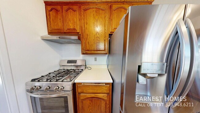 Foto del edificio - 13950 Garber St