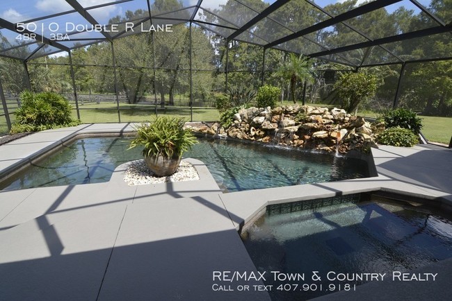Building Photo - Oviedo Equestrian Rental Home