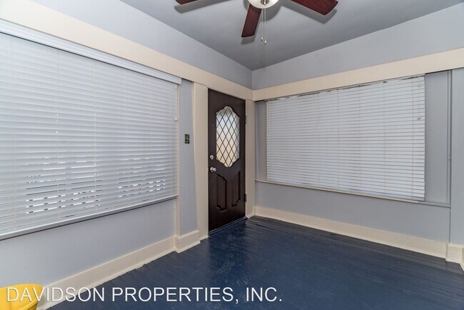 Foto del edificio - 2 br, 1 bath House - 526 Cleveland Ct
