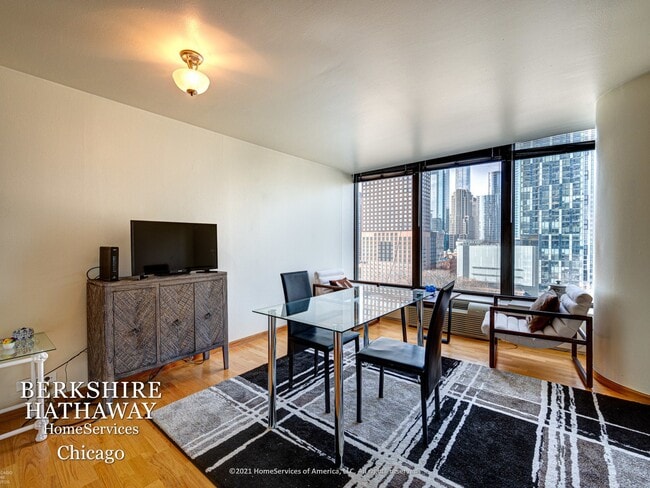 Building Photo - 505 N Lake Shore Drive