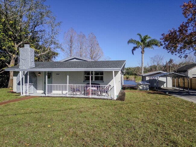 Building Photo - 11416 Pine Forest Dr