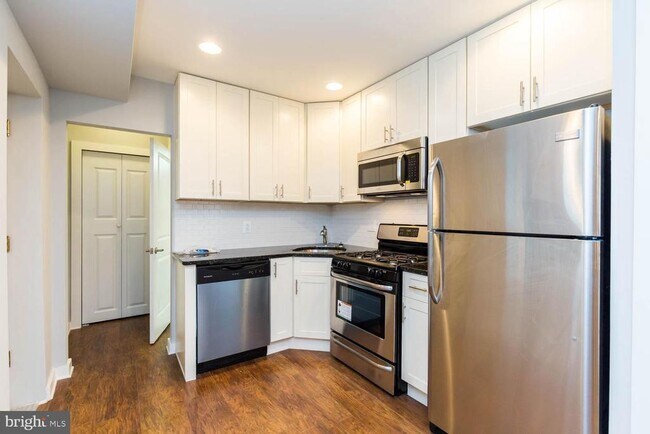 Foto del edificio - 1314 N Newkirk St