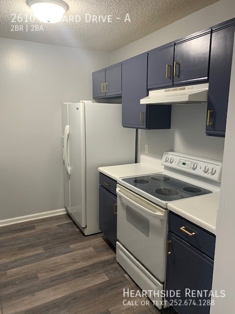 Foto del edificio - 2610 Richard Dr