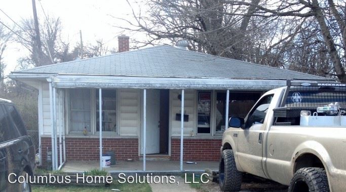 Primary Photo - 703 Ross Ave