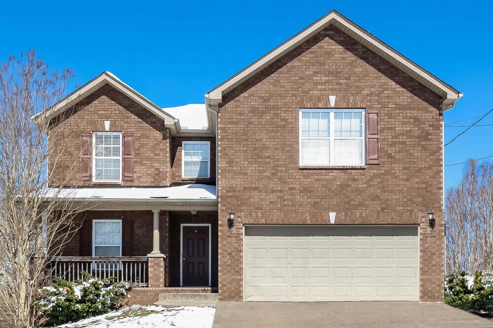Foto principal - 167 Lyndhurst Dr