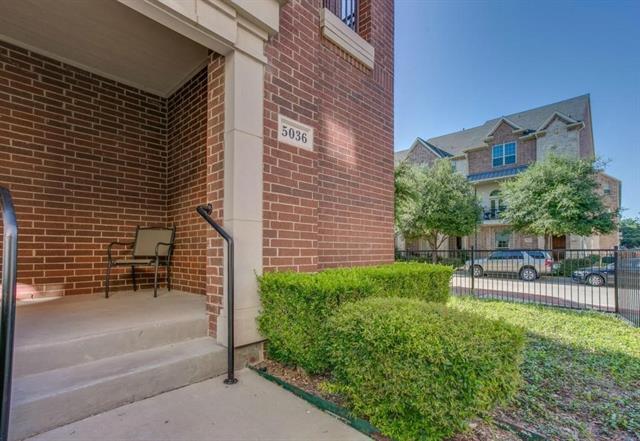 Foto del edificio - 5036 Calloway Dr