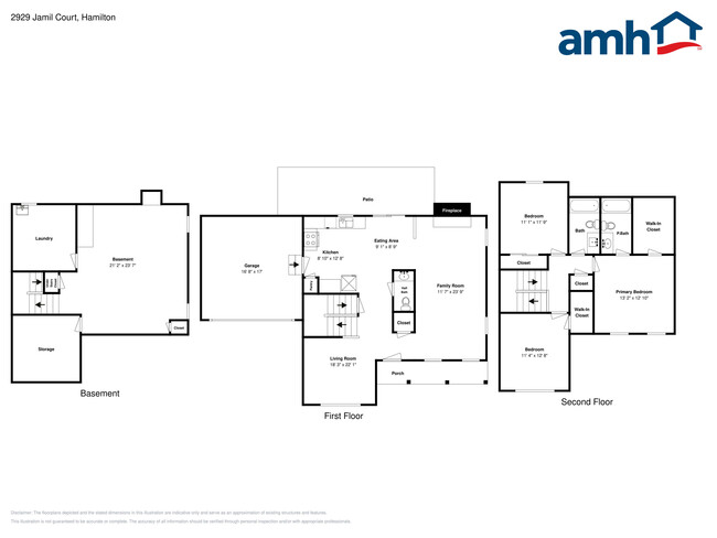 Foto del edificio - 2929 Jamil Ct