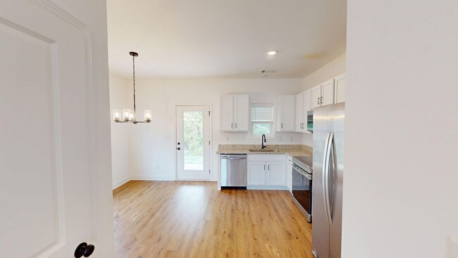 Foto del edificio - Creekside Living at The Villages at Bear C...