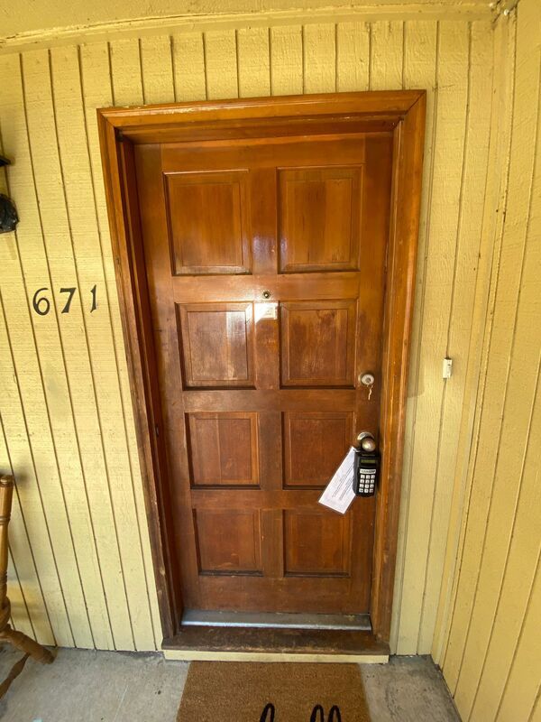 Foto del edificio - 671 Glen Creek Rd NW