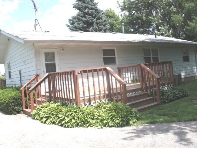 Building Photo - 1677 Hilda Dr
