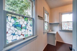 Segundo baño, ducha - 845 20th St