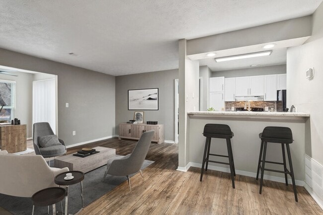 Building Photo - Brookstone