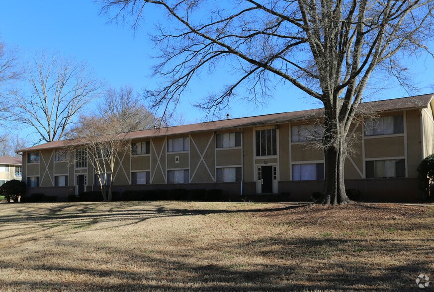 Hidden Oaks Rentals Atlanta, GA