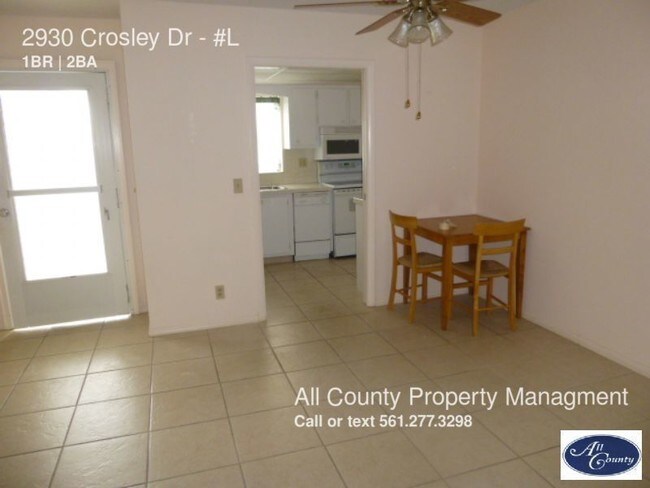 Building Photo - 2930 Crosley Dr E