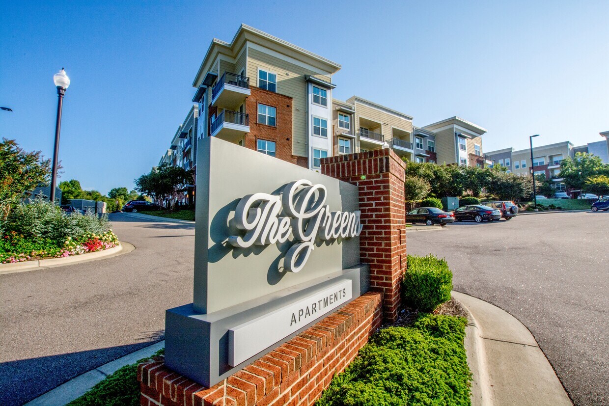 Foto principal - The Greens at Centennial Campus