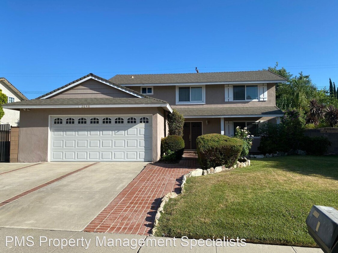 32 Houses for Rent in Simi Valley, CA Westside Rentals