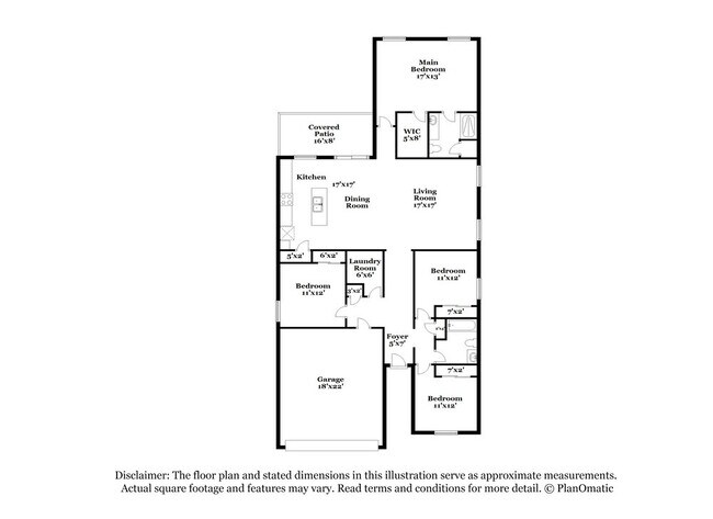 Building Photo - 4786 E Desert Thorn Dr