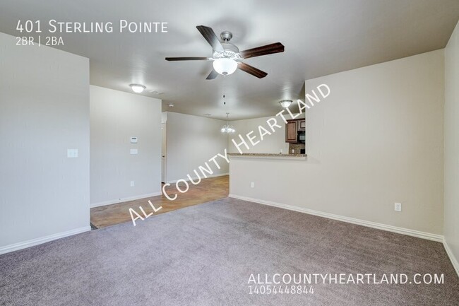 Foto del edificio - 401 Sterling Pointe Way