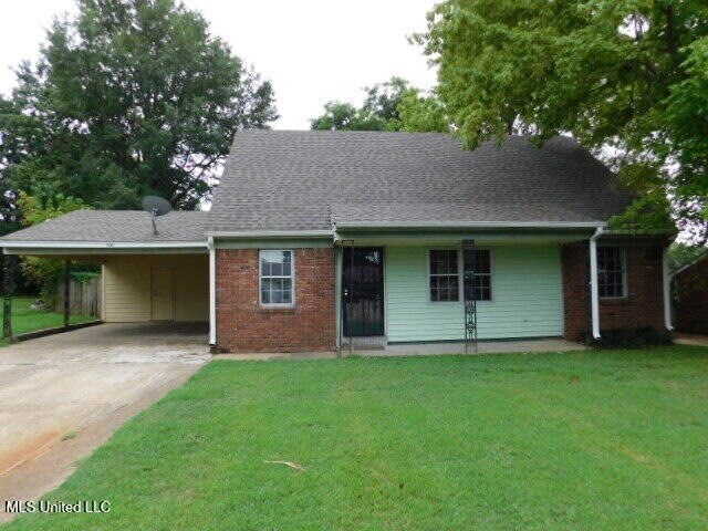 Foto del edificio - 1445 Whitworth Cove