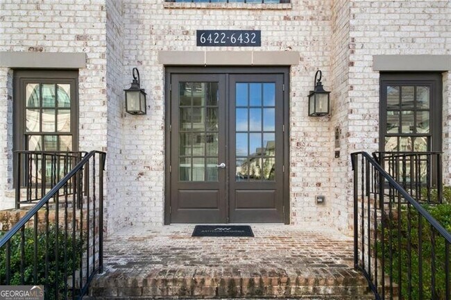 Building Photo - 6424 Canopy Dr