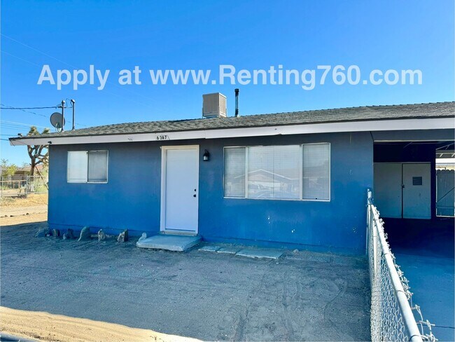 Foto del edificio - Newly Remodeled 2 Bedroom 1 bathroom Home!