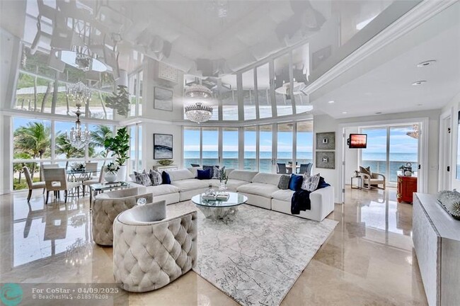 Foto del edificio - 3200 N Ocean Blvd