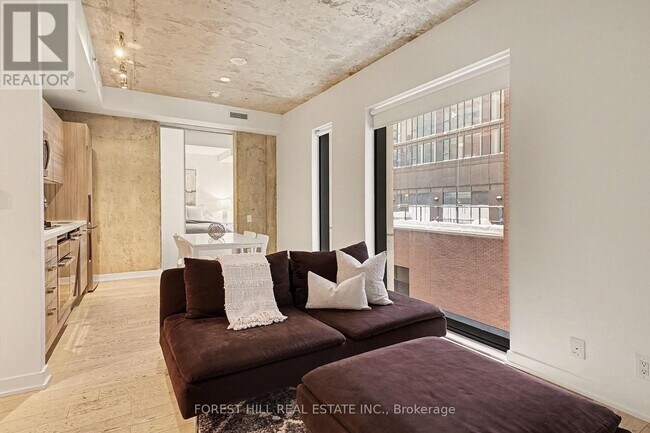 Photo du bâtiment - 11 Charlotte St