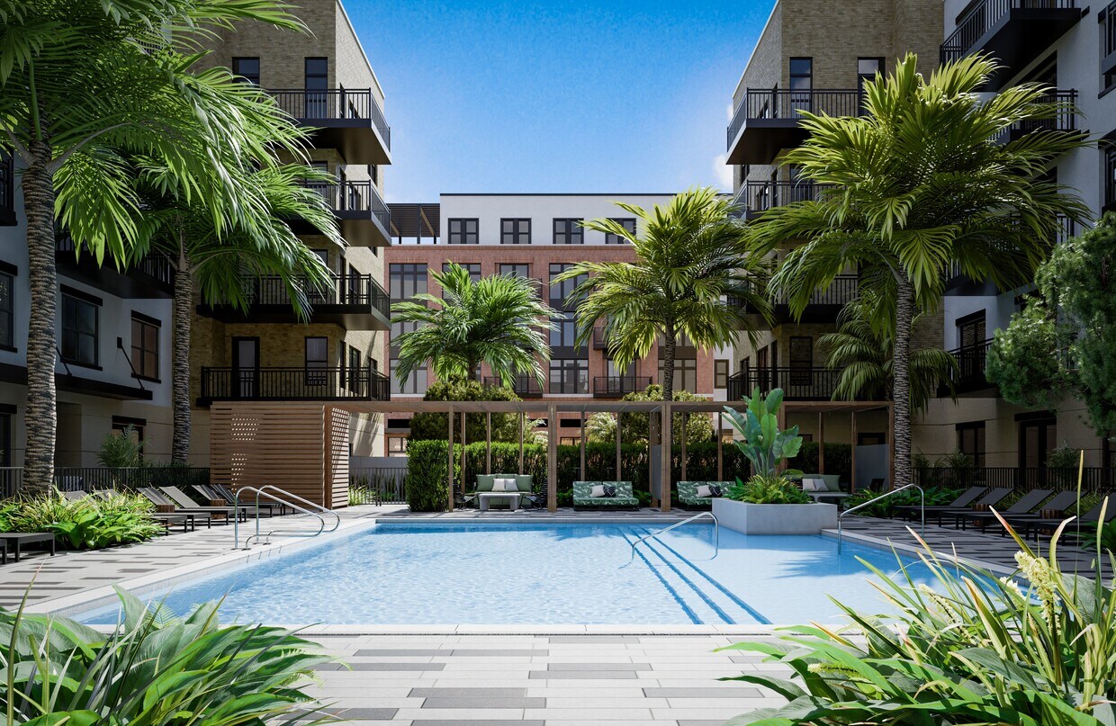 Apartamentos En Tampa A 600