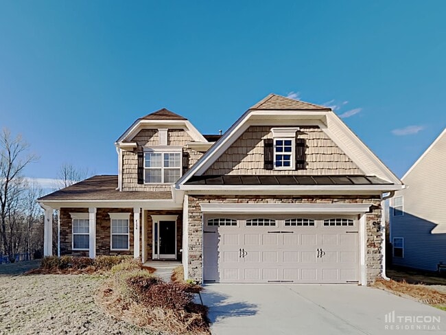 Foto del edificio - 4236 Glenmore Creek Dr