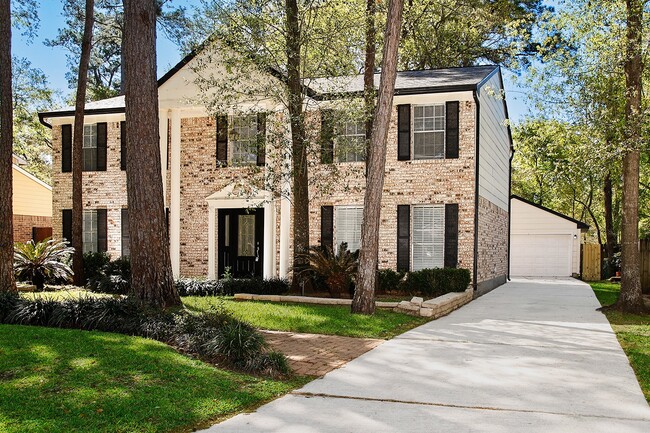 Building Photo - 35 Berryfrost Ln