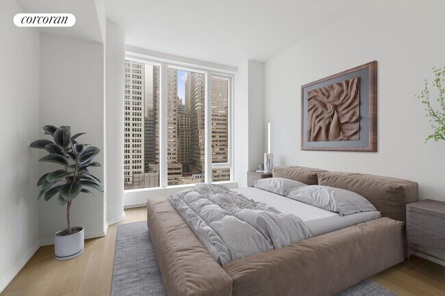Foto del edificio - 50 West St