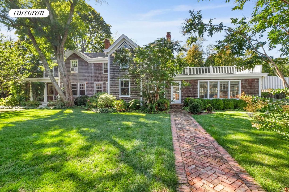 445 Hill St, Southampton, NY 11968 House for Rent in Southampton, NY