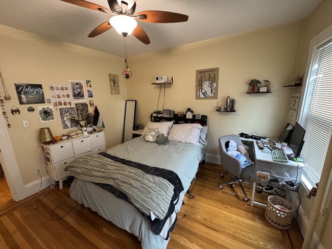 Photo - 42-44 Gorham St. Unit 2 Apartment