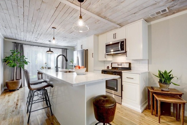 Foto del edificio - 2609 E 3rd St