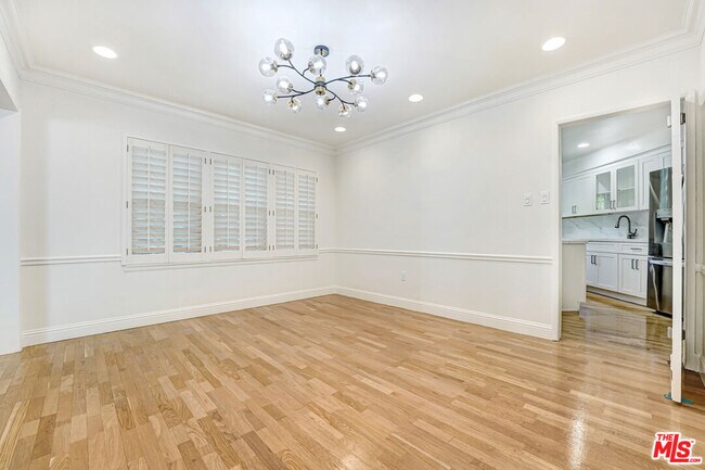 Foto del edificio - 1216 Peck Dr