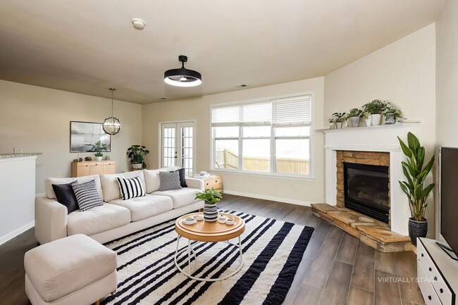 Building Photo - Beautifully Updated 3 Bedroom Home with Modern Upgrades in Marietta