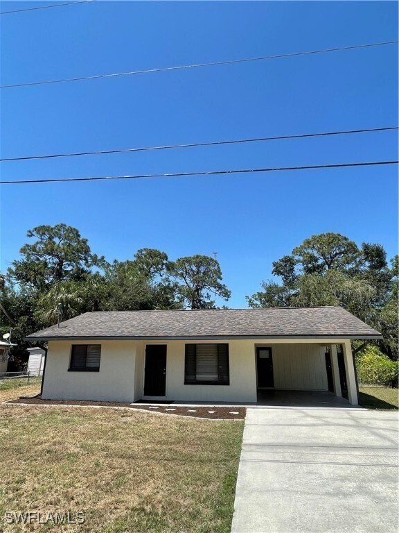 Foto principal - 1806 Marilyn Dr