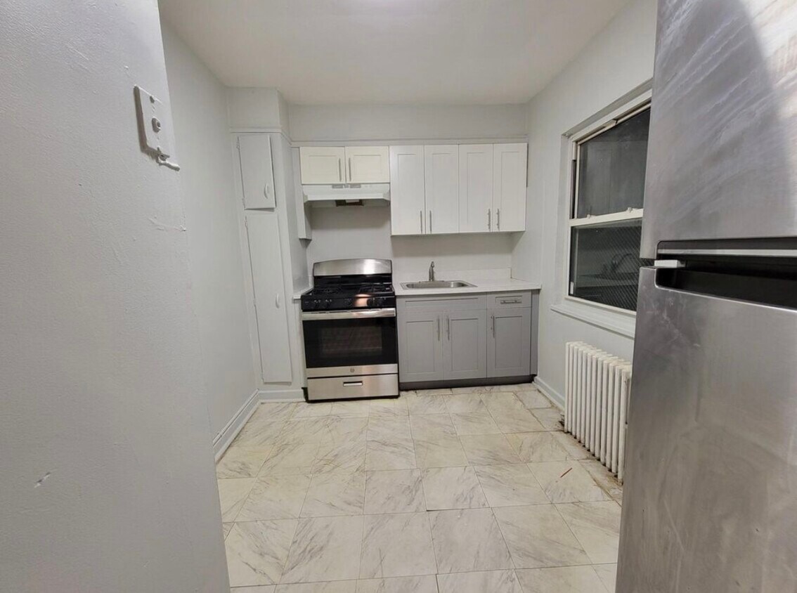 58 Crawford St Unit 15, Newark, NJ 07102 Apartments in Newark, NJ