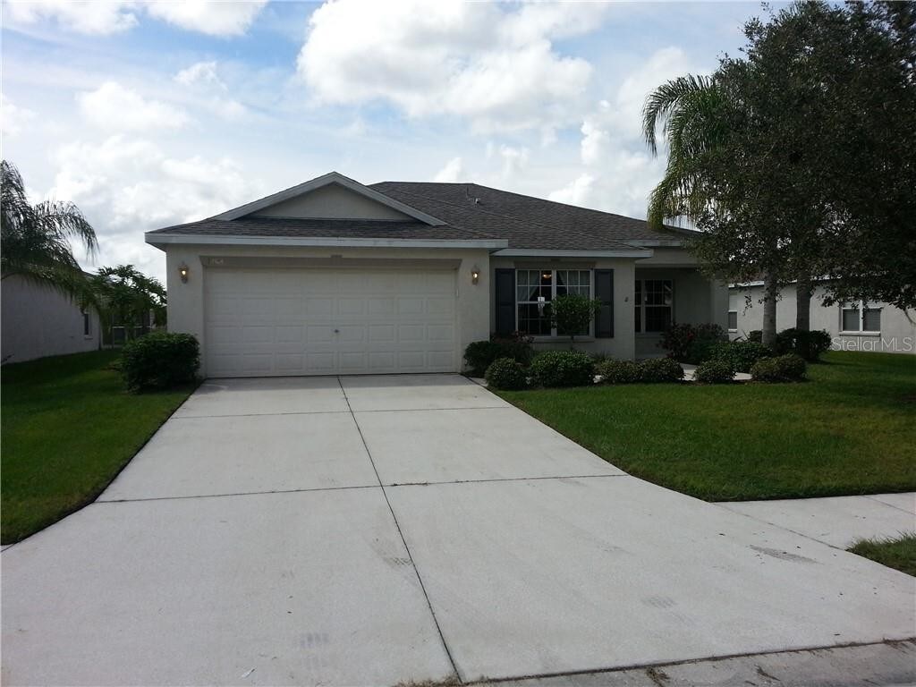 12104 Warwick Cir, Parrish, FL 34219 House Rental in Parrish, FL