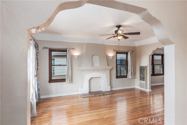 Foto del edificio - 1140 Bennett Ave