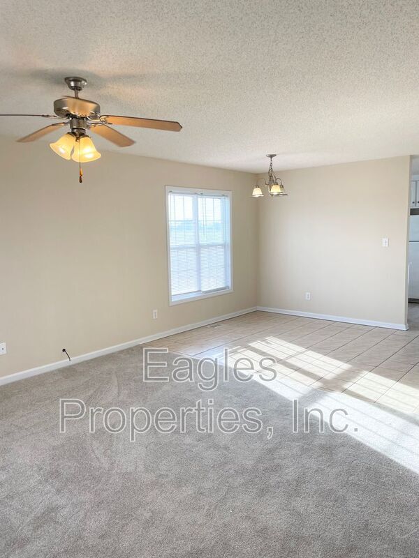 Foto del edificio - 1410 St John Church Rd